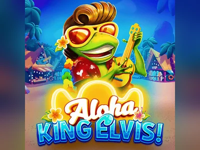 Aloha King Elvis
