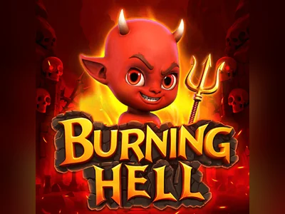 Burning Hell