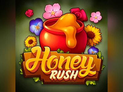 Honey Rush