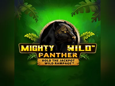 Mighty Wild: Panther